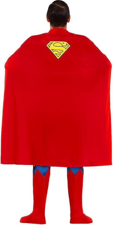 Actual product image Metamorph Superman Classic Kostüm (XL)