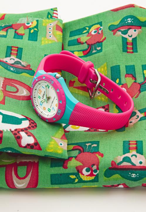 Image du produit Lorus Kids (Montre analogique, 30 mm)
