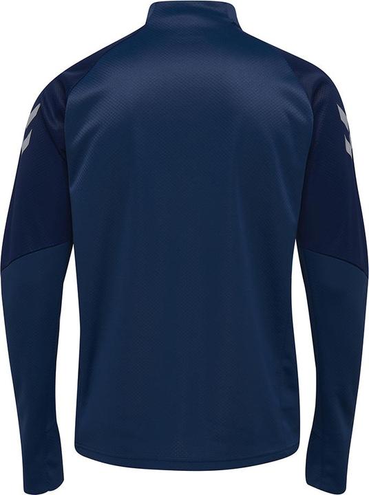 Immagine prodotto hummel Felpa Tech Move Con Mezza Zip (S)