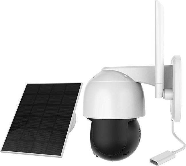 Image du produit Foscam B4 OUTDOOR 4MP (2560 x 1440 Pixels)