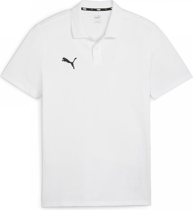 Produktbild Puma teamGOAL Casuals Polo (XL)
