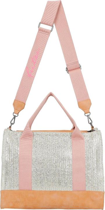 Immagine prodotto Fritzi aus Preußen Tote Bag Limited Shopper Tasche 40 cm (20 l)