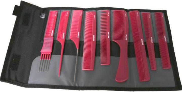 Immagine prodotto Jaguar HS Set Pastel Plus Off Berry Left 5.75"+Effi 5.25"+ Razor R1M (14.61 cm)