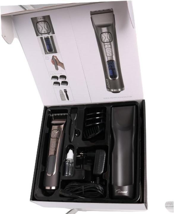 Produktbild Jaguar HSM J-Cut 60 Li