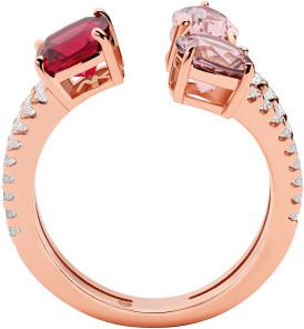 Immagine prodotto Michael Kors Premio (52, 925 Argento)