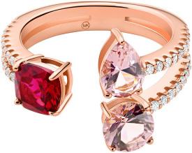 Immagine prodotto Michael Kors Premio (52, 925 Argento)