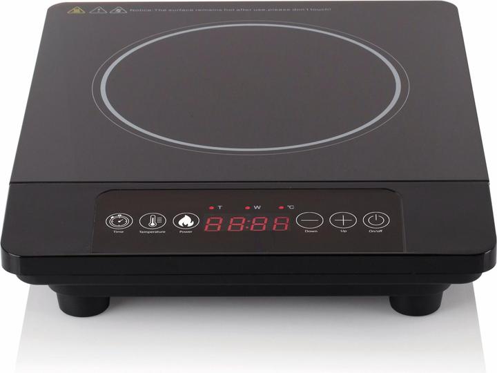 Image du produit Tristar Table de cuisson à induction IK-6178