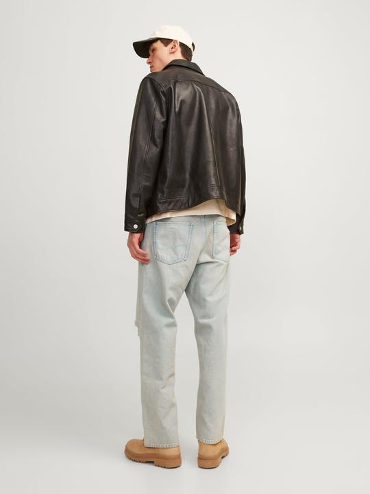 Actual product image Jack & Jones JJIALEX JJORIGINAL SBD 266 Baggy Fit Jeans Baggy Fit Jeans (33)