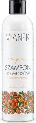 Vianek Nourishing (300 ml, Flüssiges Shampoo)
