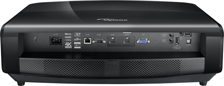 Produktbild Optoma Uhd65 (4K, 2200 lm, 1.39 - 2.22:1)