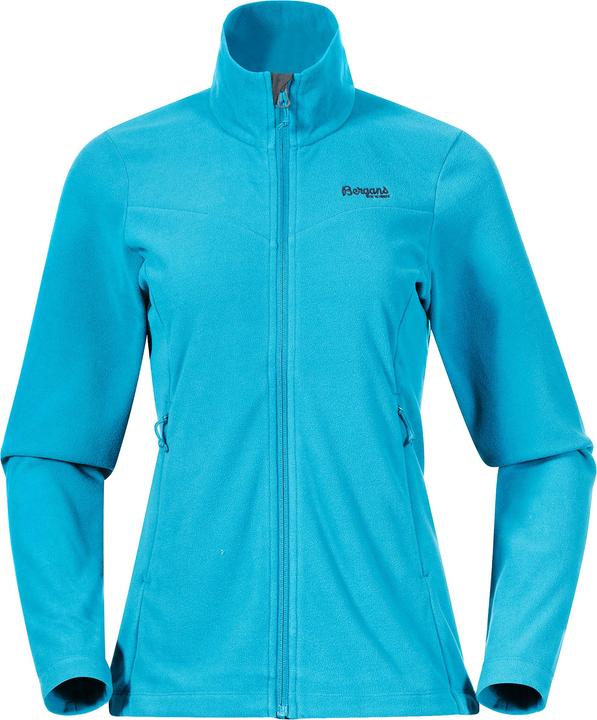 Immagine prodotto Bergans Finnsnes Fleece (L)