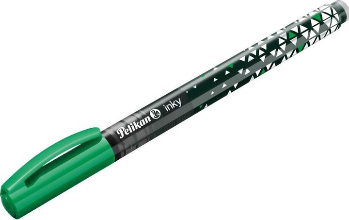 Image du produit Pelikan Stylo fibre encre 273 (Gris, 1 x)