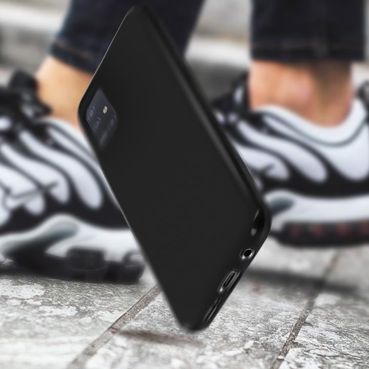 Immagine prodotto Avizar Copertura in gel Serie (Samsung Galaxy A71)