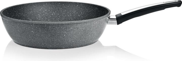 Actual product image Tescoma I-Premium Stone Frying Pan For Pancakes Ø 26 cm (26 cm, Frying pan, Cast aluminium)