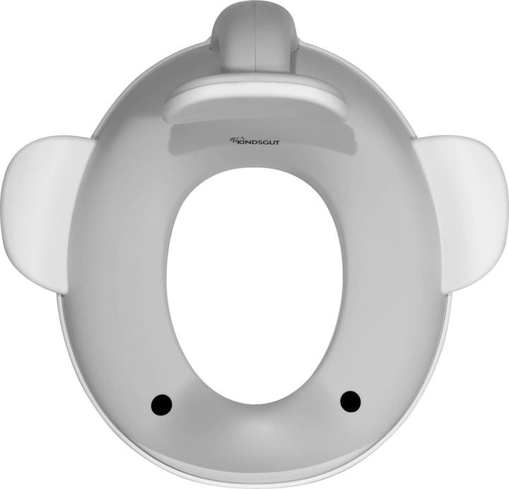 Produktbild Kindsgut Toilettenaufsatz Wal