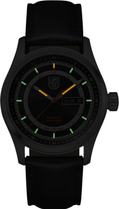 Immagine prodotto Luminox Atacama Field Automatic 1900 Series (Orologio da polso analogico, 44 mm)