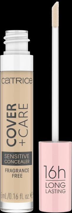 Image du produit Catrice Cover + Care Concealer Sensitive (002N)