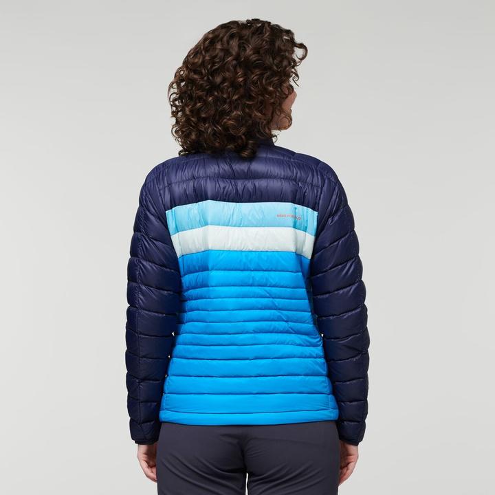 Actual product image Cotopaxi Fuego Down Jacket (XS)