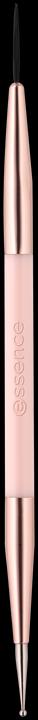 Actual product image essence NAIL ART duo designer (Rose)