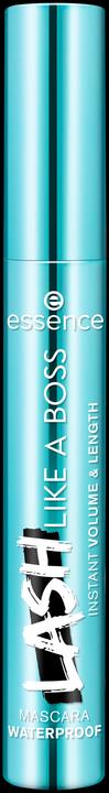 Immagine prodotto essence Lash Like A Boss Mascara Volume E Lunghezza Istantanei Waterproof (Nero)