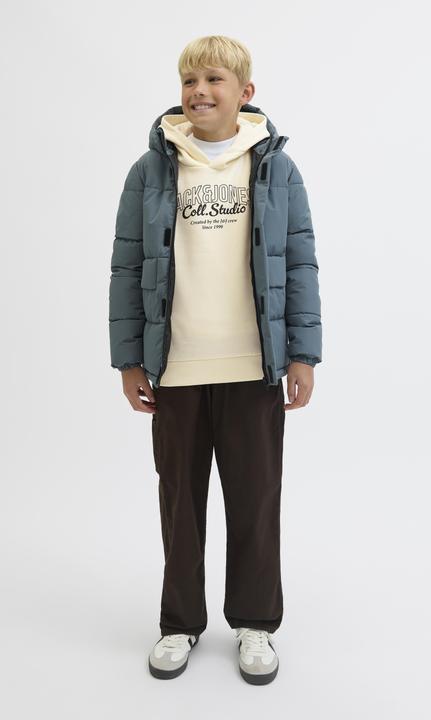 Actual product image Jack & Jones Kapuzenpullover Junior Kapuzenpullover (164)
