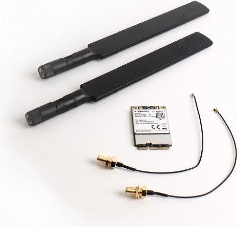 Produktbild Varia LTE-Kit für APU-Boards