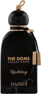 Actual product image Hamidi The Dome Collection Reichstag by Unisex 3.4 Oz EDP Spray (Eau de parfum, 100 ml)