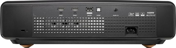 Image du produit Optoma L1 (4K, 1050 lm, 0.25:1)