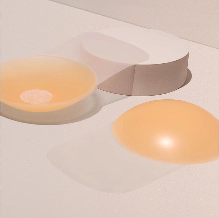 Actual product image Parsa Beauty Lift-Up Nipple Covers (One size)