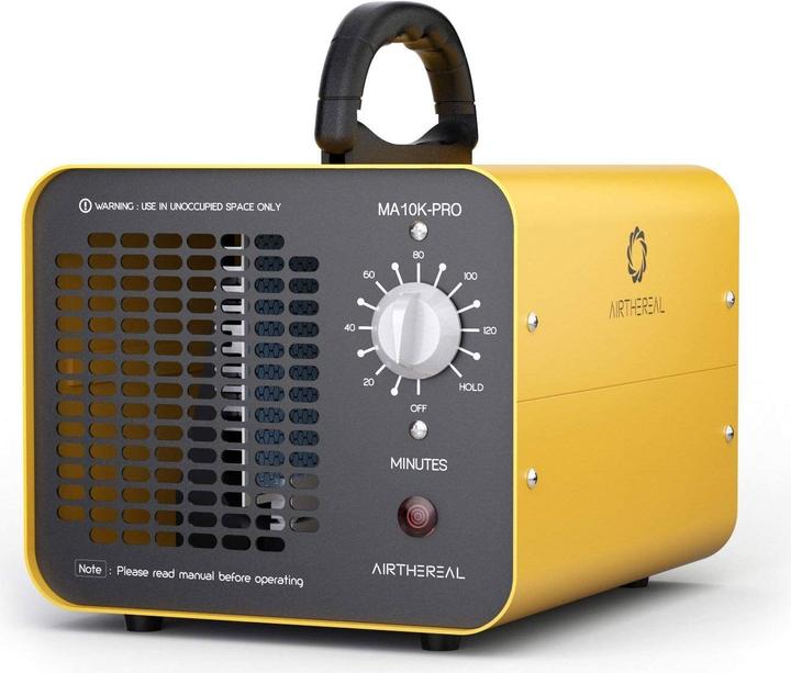 Produktbild Airthereal MA10K-PRO