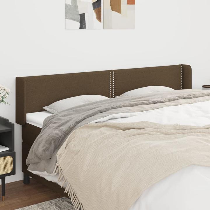 Actual product image VidaXL Maralda (183 x 16 x 88 cm)
