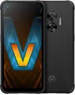 Produktbild Myphone Hammer Blade V 8/256GB czarny (256 GB, Juoda, 6.50", Dual SIM, 50 Mpx, 5G)