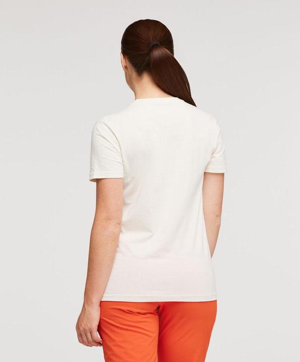 Immagine prodotto Cotopaxi Maglietta Vibe Organic (XS)