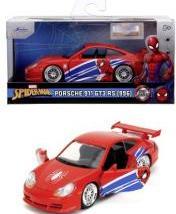 Produktbild Jada Marvel Spider-Man 1:32