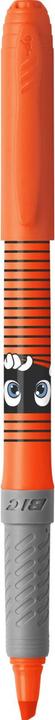 Image du produit Bic Summer Metal Box (Bleu, blanc, 5 x)