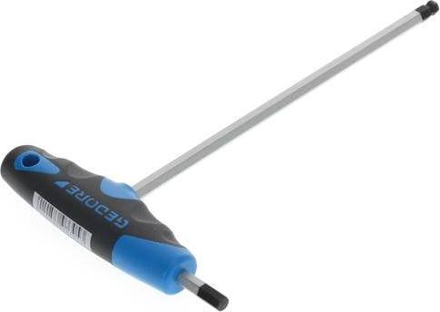 Actual product image Gedore Hexagon Key with T-handle 5 mm
