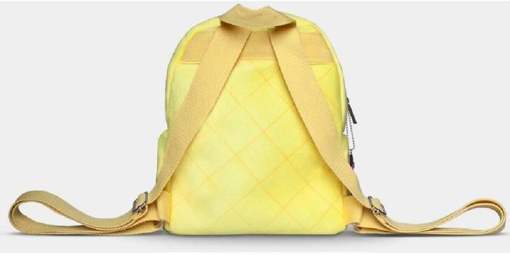 Actual product image Difuzed Squishmallows - Maui Plush Mini Backpack