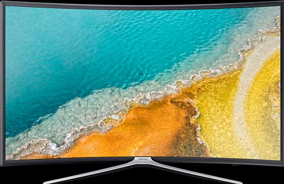 Produktbild Samsung Ue40k6370 (40", LCD, Full HD)