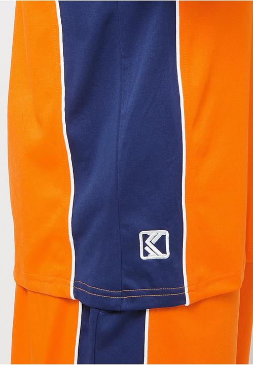 Actual product image Karl Kani Block Basketball Tank (M)
