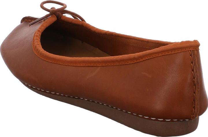 Actual product image Clarks ballerinas (41.5)