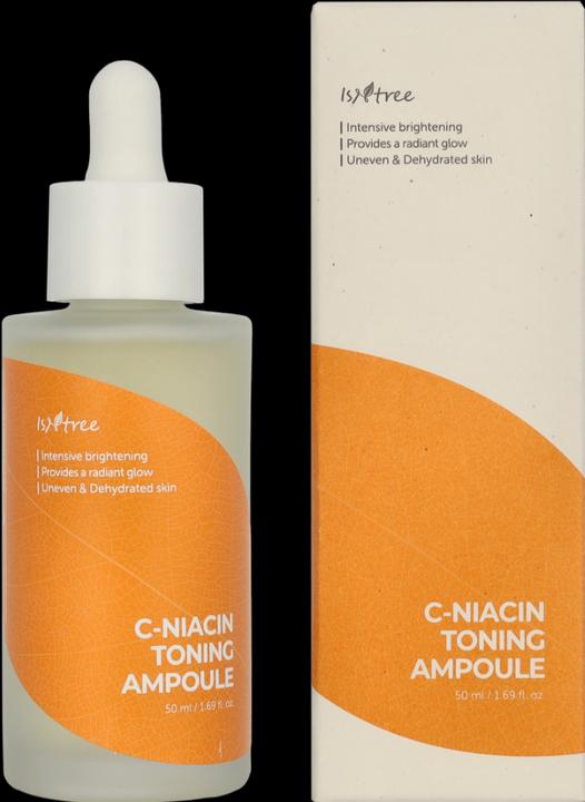 Produktbild Isntree C-Niacin Toning Ampoule 50ml (50 ml)