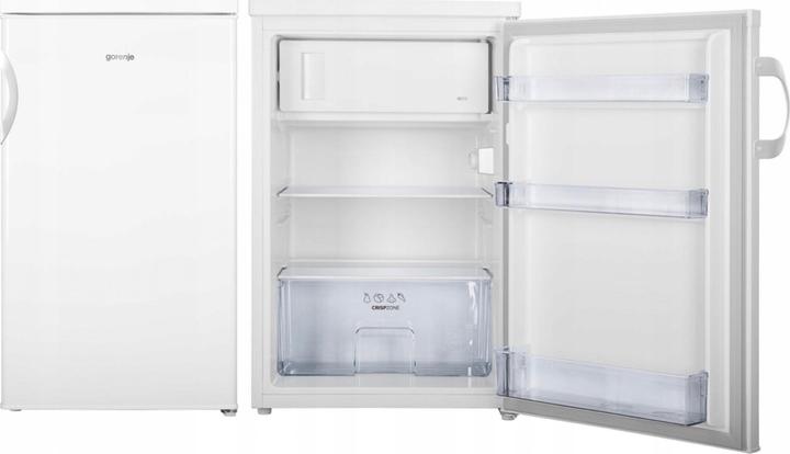 Actual product image Gorenje RB 492 PW (120 l)