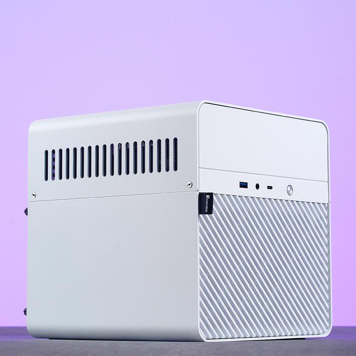 Produktbild Jonsbo N2 (Mini-ITX)