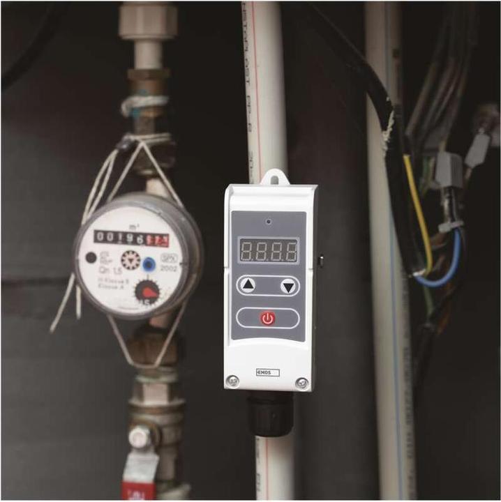 Actual product image Emos P5683