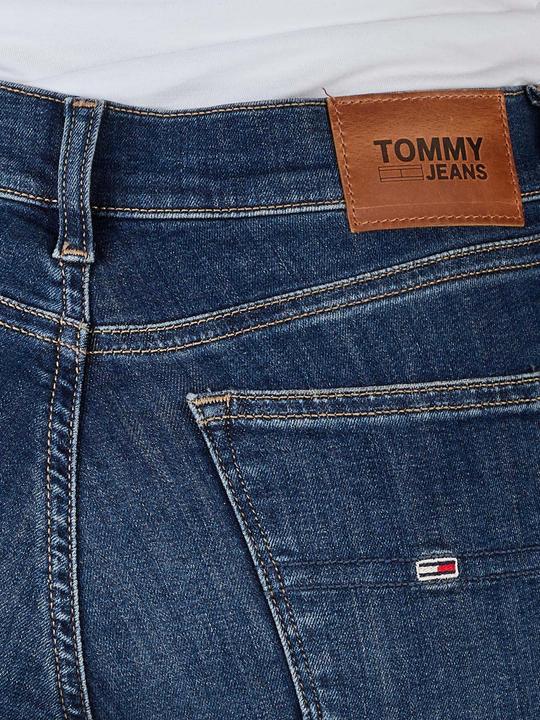 Actual product image Tommy Hilfiger Tommy Jeans Nora Skinny Fit denim medium (W25/L34)