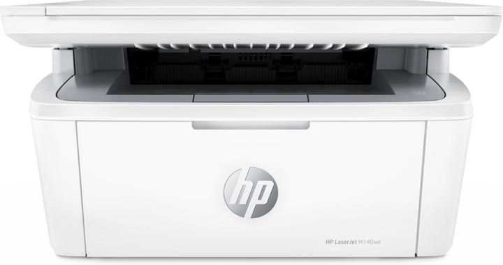 Produktbild HP LaserJet M140we Laser DPI pro Minute WLAN (Laser)