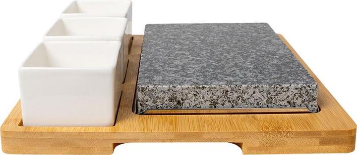 Immagine prodotto Berger & Lanz FSP by BergerLanz HS Hot Stone Set