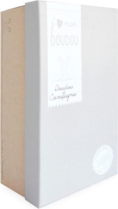 Actual product image Doudou et Compagnie Cuddle bear