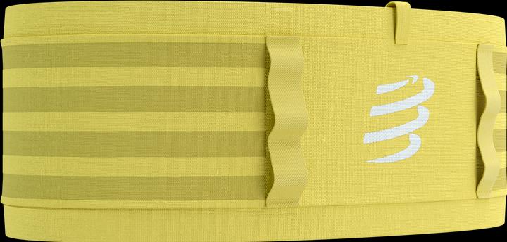 Actual product image Compressport Free Belt Pro