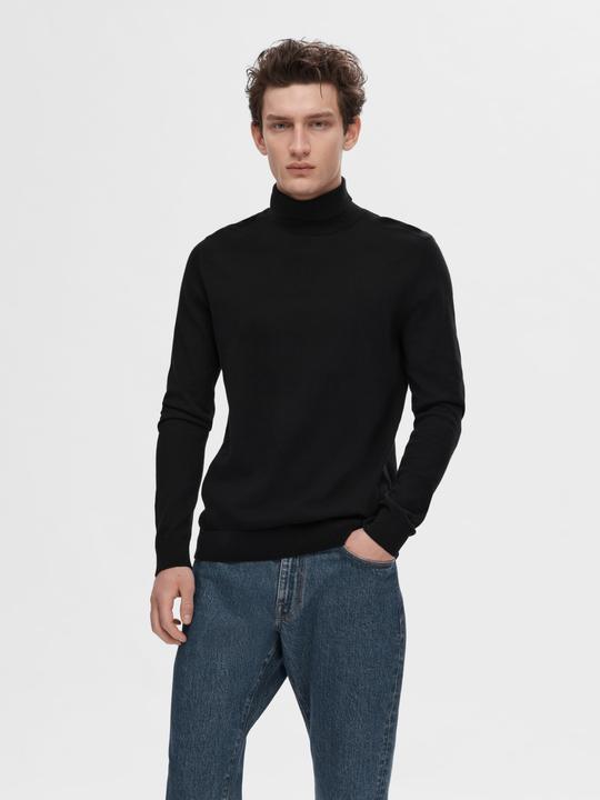 Immagine prodotto Selected Homme Maglione in cotone Pima (XXL)